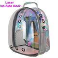 Transportadora de passeio/viagem para animais de pequeno porte