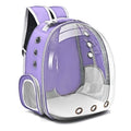 Transportadora de passeio/viagem para animais de pequeno porte