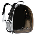 Transportadora de passeio/viagem para animais de pequeno porte