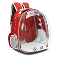 Transportadora de passeio/viagem para animais de pequeno porte