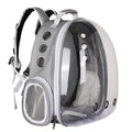 Transportadora de passeio/viagem para animais de pequeno porte