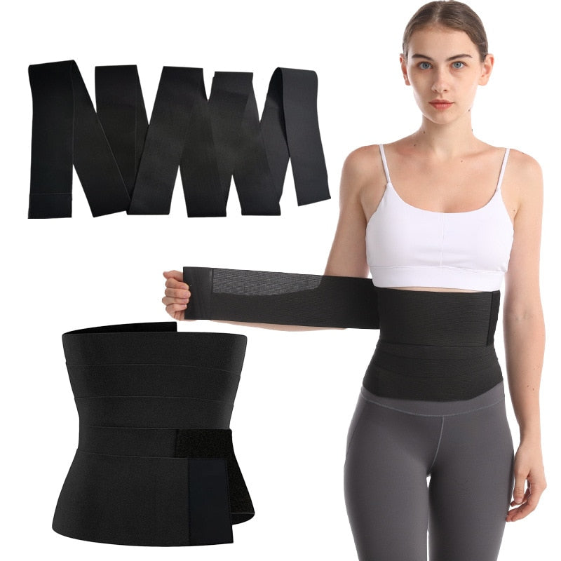Cinta modeladora